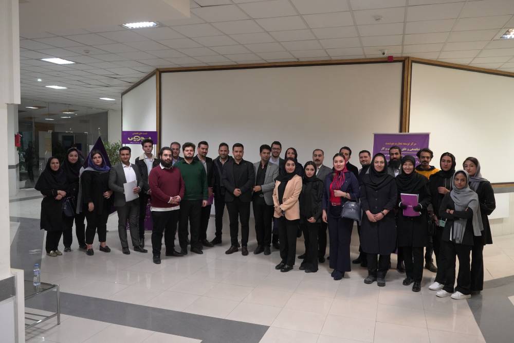 نشست تخصصی اهمیت crm در کسب و کار