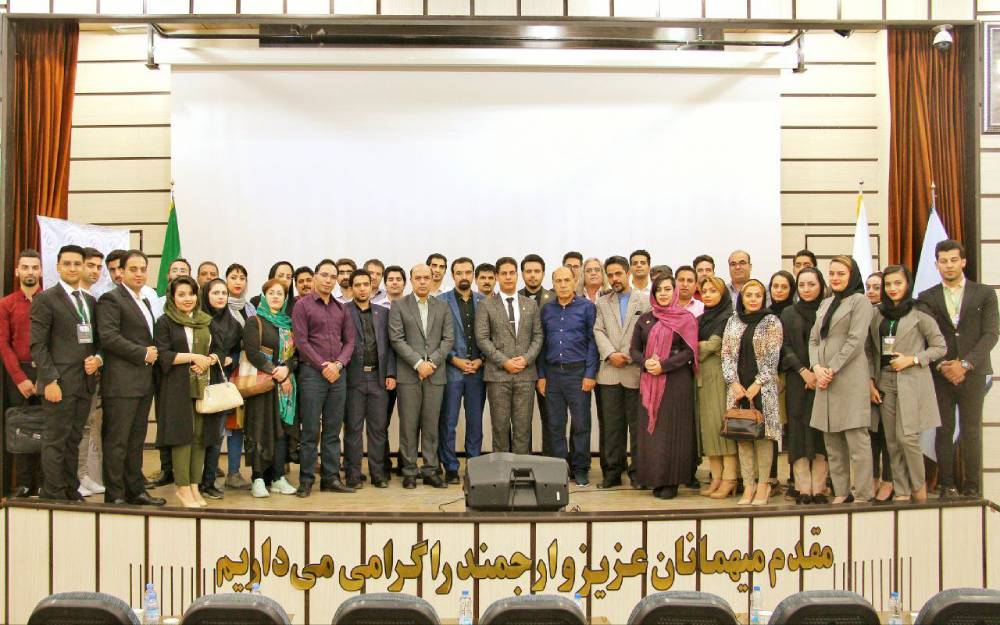 نشست تخصصی پرسنال برندینگ