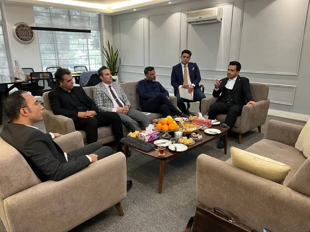 کوچینگ فردی و گروهی