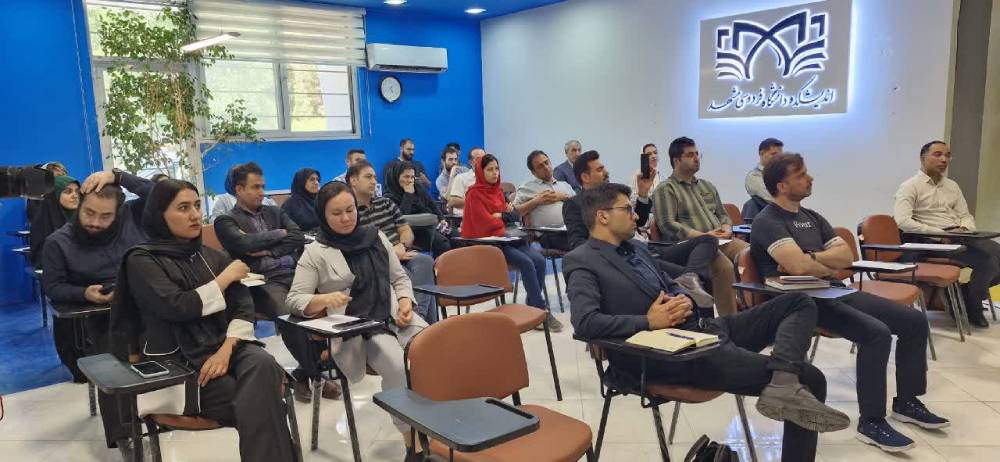 راه اندازی استارت آپ ها
