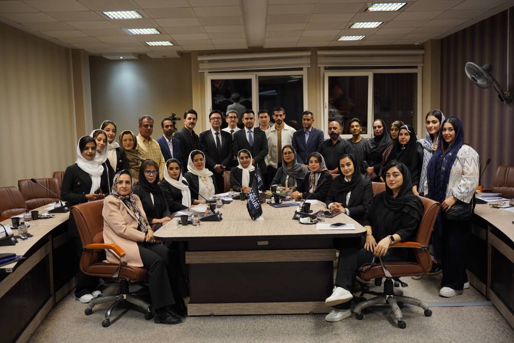 مشاوره مدیریت