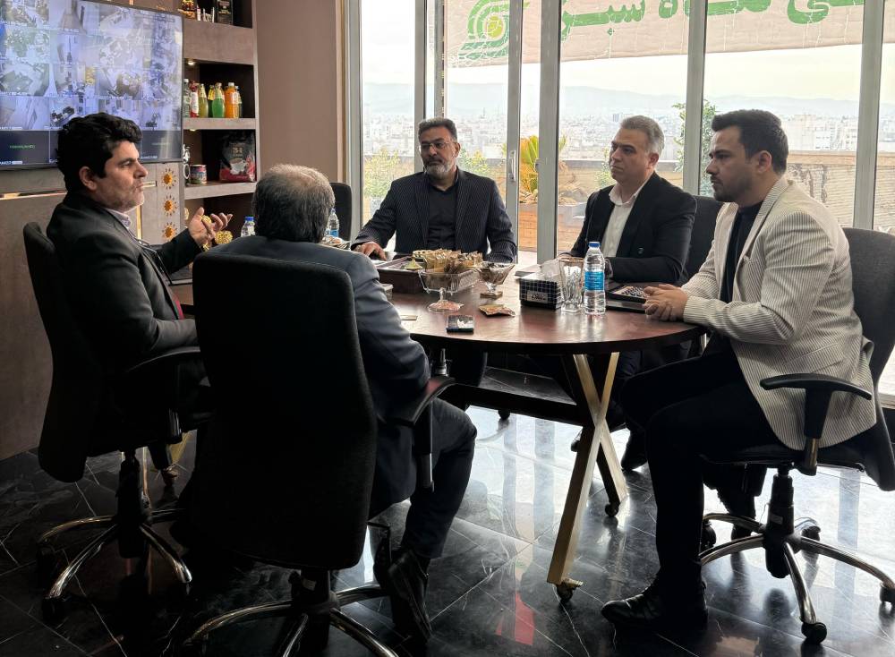 سیستمی سازی فروش